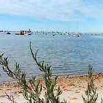 Sunshine, E Praia, Estilo E Conforto, Espaço E Privacidade, Perfeita As Suas Em Olhão Villa *