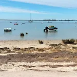 Villa Sunshine, E Praia, Estilo E Conforto, Espaço E Privacidade, Perfeita As Suas Em Olhão *