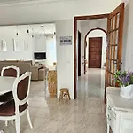 Villa Sunshine, E Praia, Estilo E Conforto, Espaço E Privacidade, Perfeita As Suas Em Olhão