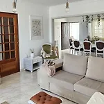 Sunshine, E Praia, Estilo E Conforto, Espaço E Privacidade, Perfeita As Suas Em Olhão *