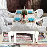Sunshine, E Praia, Estilo E Conforto, Espaço E Privacidade, Perfeita As Suas Em Olhão Villa Moncarapacho