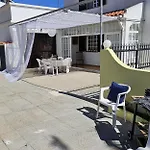 Sunshine, E Praia, Estilo E Conforto, Espaço E Privacidade, Perfeita As Suas Em Olhão