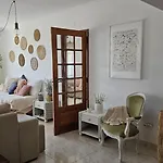 Villa Sunshine, E Praia, Estilo E Conforto, Espaço E Privacidade, Perfeita As Suas Em Olhão *