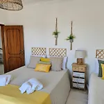 Sunshine, E Praia, Estilo E Conforto, Espaço E Privacidade, Perfeita As Suas Em Olhão