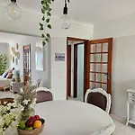 Villa Sunshine, E Praia, Estilo E Conforto, Espaço E Privacidade, Perfeita As Suas Em Olhão