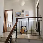 Villa Sunshine, E Praia, Estilo E Conforto, Espaço E Privacidade, Perfeita As Suas Em Olhão Moncarapacho