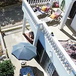 Sunshine, E Praia, Estilo E Conforto, Espaço E Privacidade, Perfeita As Suas Em Olhão Villa Moncarapacho