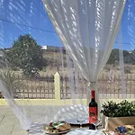 Sunshine, E Praia, Estilo E Conforto, Espaço E Privacidade, Perfeita As Suas Em Olhão Moncarapacho