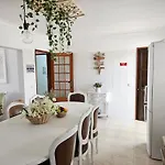 Sunshine, E Praia, Estilo E Conforto, Espaço E Privacidade, Perfeita As Suas Em Olhão