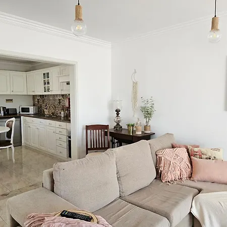 Villa Sunshine, E Praia, Estilo E Conforto, Espaco E Privacidade, Perfeita As Suas Ferias Em Olhao