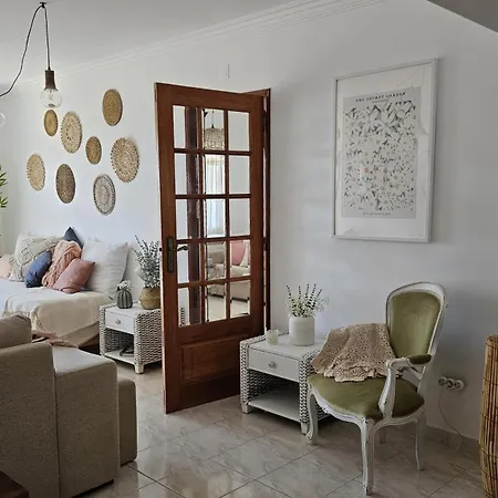 Villa Sunshine, E Praia, Estilo E Conforto, Espaco E Privacidade, Perfeita As Suas Ferias Em Olhao *