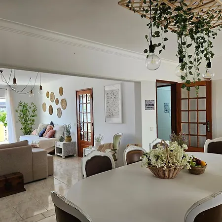 Villa Sunshine, E Praia, Estilo E Conforto, Espaco E Privacidade, Perfeita As Suas Ferias Em Olhao Moncarapacho