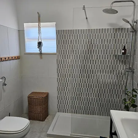 Sunshine, E Praia, Estilo E Conforto, Espaco E Privacidade, Perfeita As Suas Ferias Em Olhao * Moncarapacho